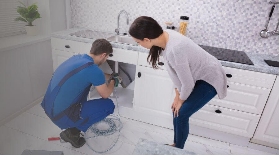 Professional Leak Detection Services in Douglas, AZ
